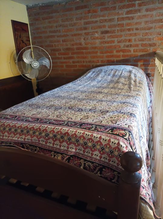 Foto de la habitación