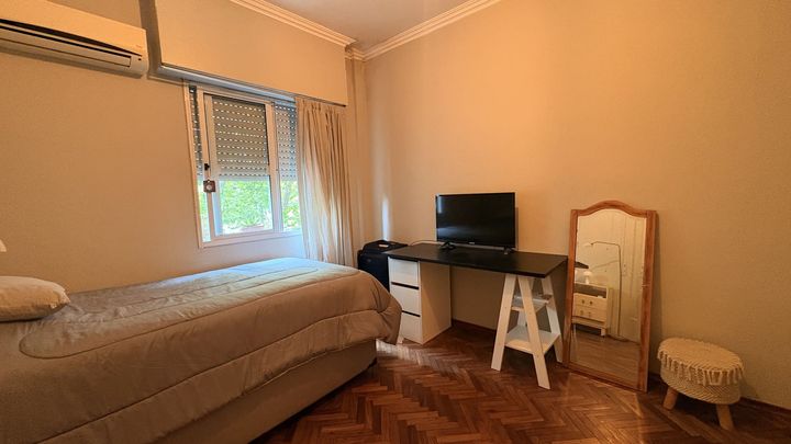 Foto de la habitación