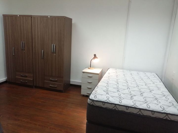 Foto de la habitación