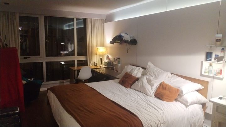 Foto de la habitación