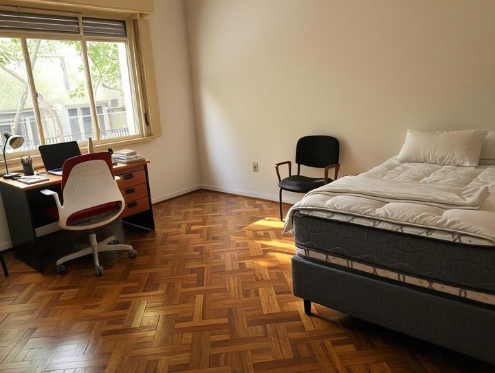 Foto de la habitación