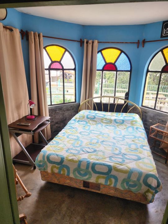 Foto de la habitación