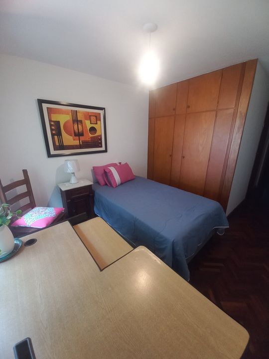 Foto de la habitación