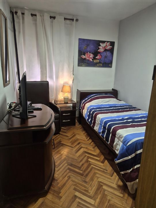 Foto de la habitación