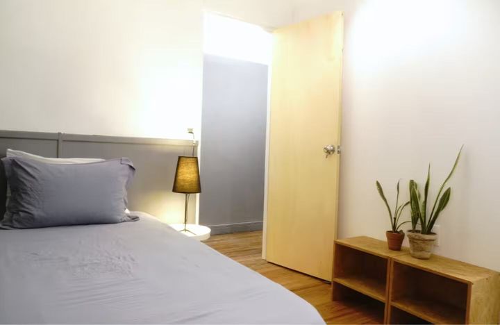 Foto de la habitación