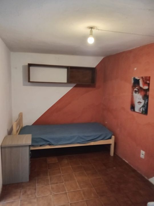 Foto de la habitación