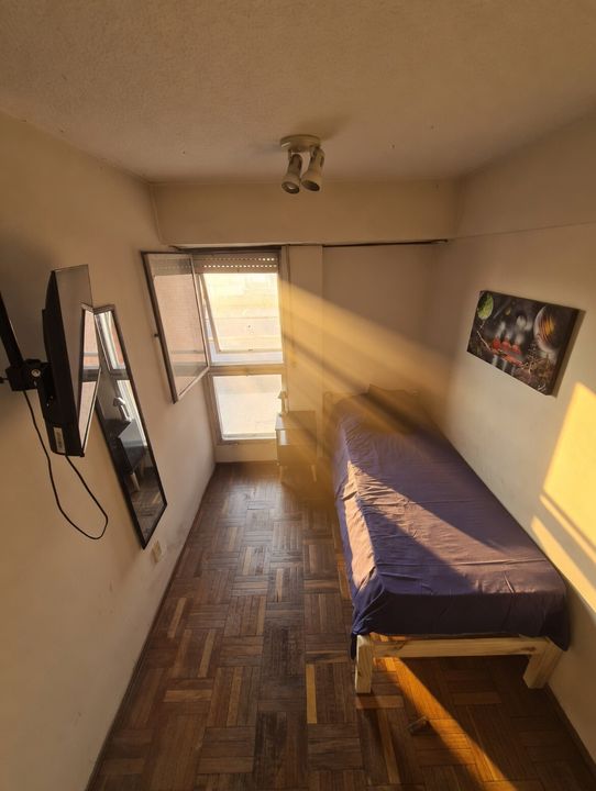 Foto de la habitación