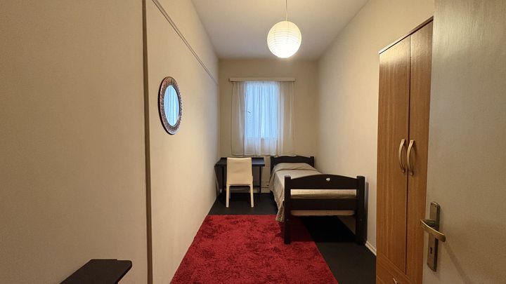 Foto de la habitación