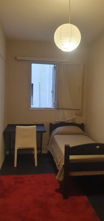 Foto de la habitación