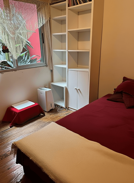 Foto de la habitación