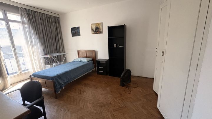 Foto de la habitación