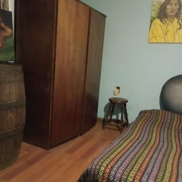 Foto de la habitación