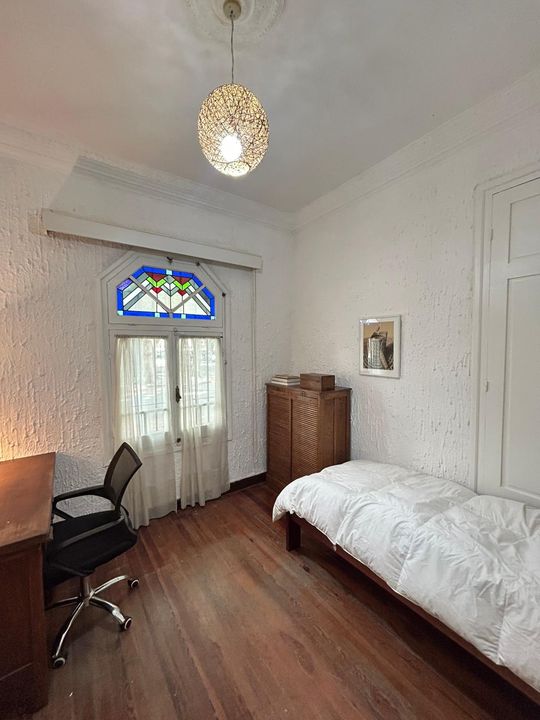 Foto de la habitación