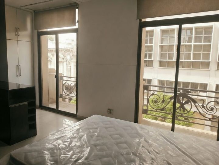 Foto de la habitación