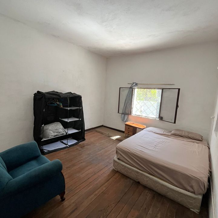 Foto de la habitación