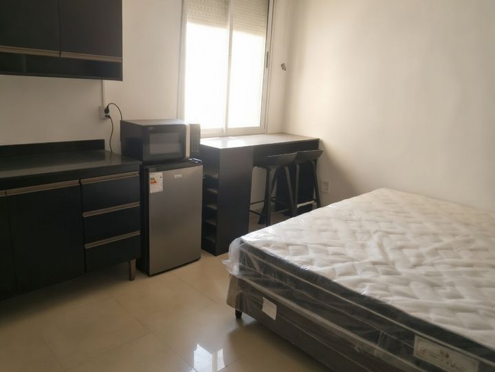 Foto de la habitación