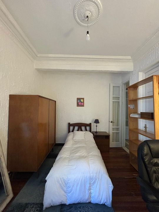 Foto de la habitación