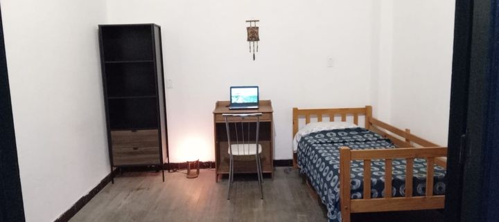 Foto de la habitación