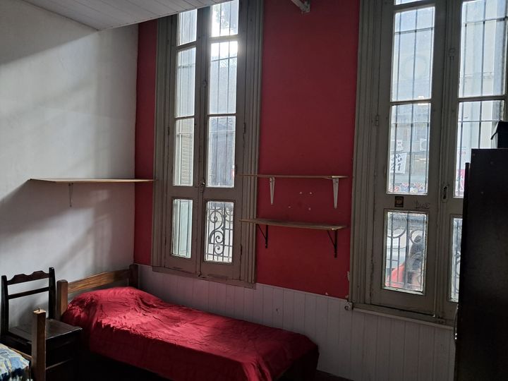 Foto de la habitación